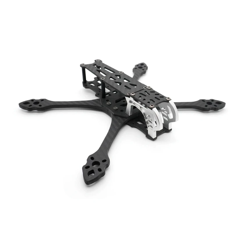 Drone Kit Racing - MARK5 5 inç FPV Karbon Fiber