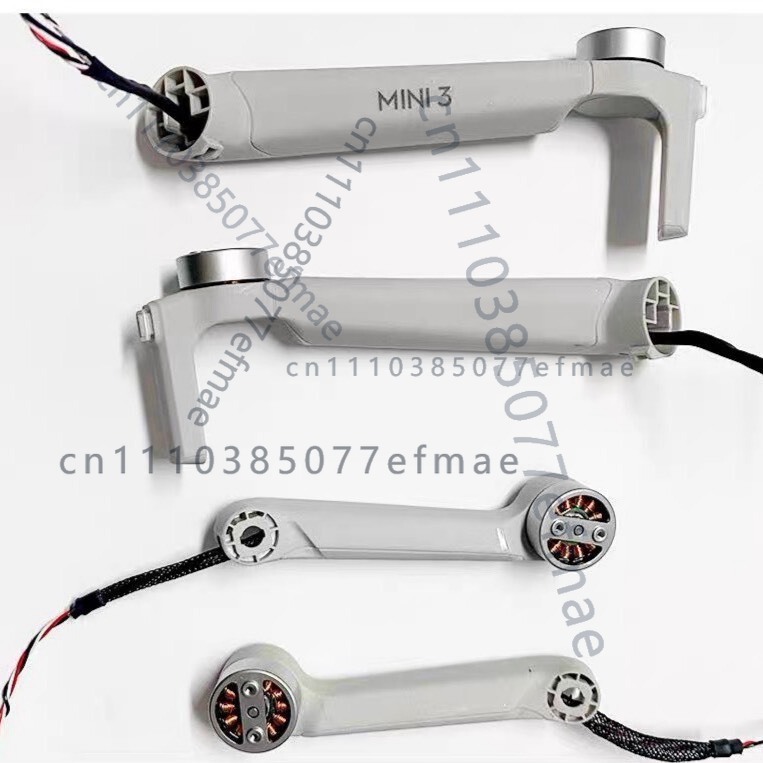 Dji Drone Mini 3 - 1 adet kullanılan orijinal motor kolu