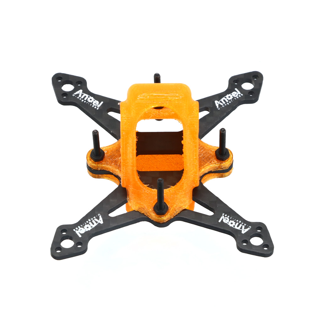 Angel 16 1.6 inç Karbon Fiber  - Drone Kit Racing incelemesi ve fiyatı