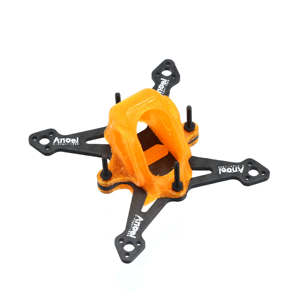 Angel 16 1.6 inç Karbon Fiber  - Drone Kit Racing incelemesi ve fiyatı
