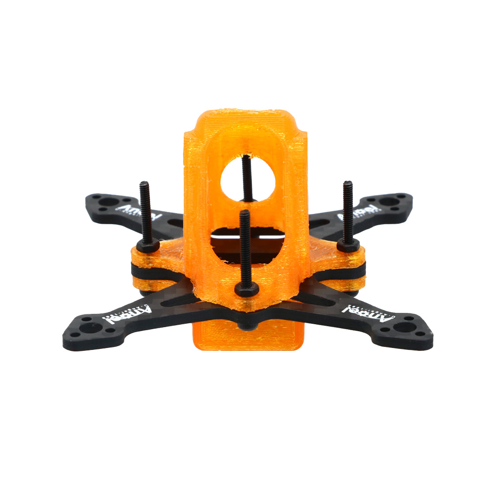 Angel 16 1.6 inç Karbon Fiber  - Drone Kit Racing incelemesi ve fiyatı