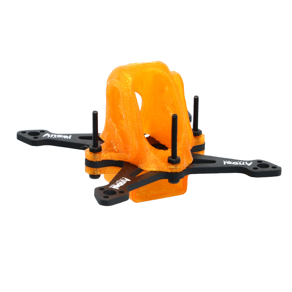 Angel 16 1.6 inç Karbon Fiber  - Drone Kit Racing incelemesi ve fiyatı