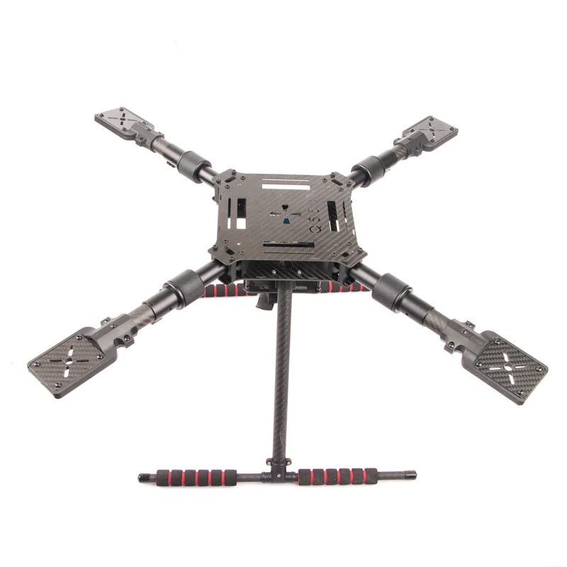 Q550/680/850PRO Karbon Fiber K - Drone Kit Racing incelemesi ve fiyatı