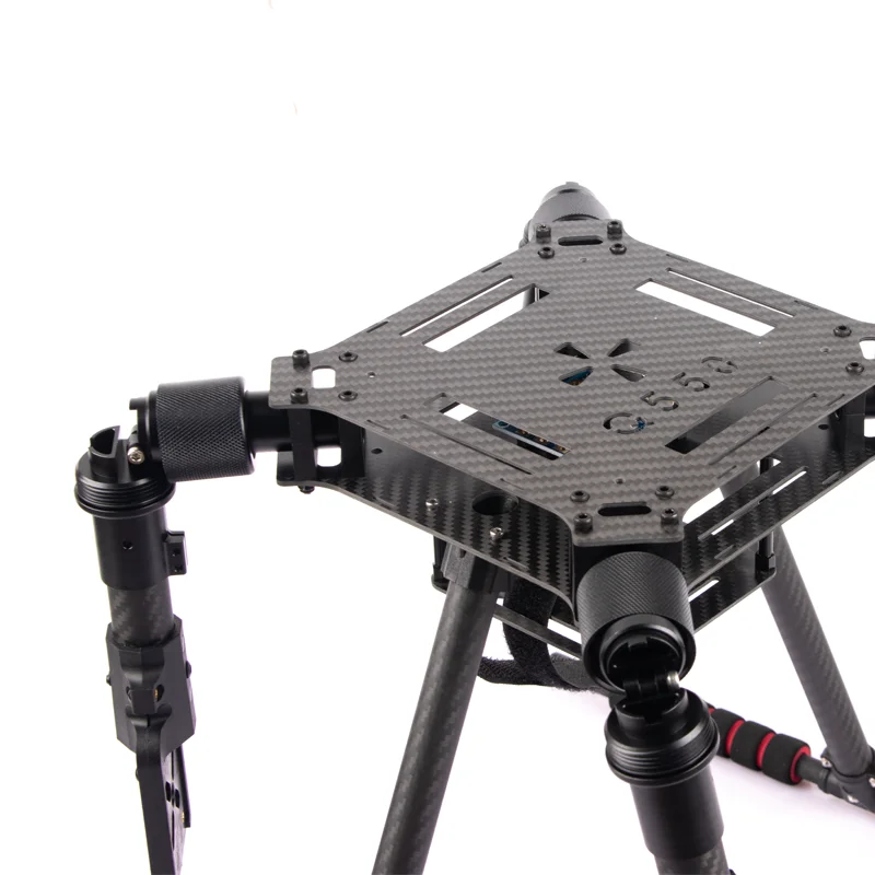Q550/680/850PRO Karbon Fiber K - Drone Kit Racing incelemesi ve fiyatı