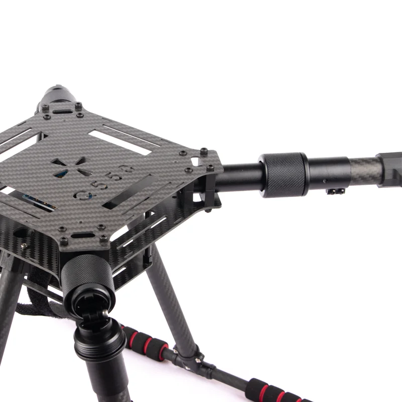 Q550/680/850PRO Karbon Fiber K - Drone Kit Racing incelemesi ve fiyatı