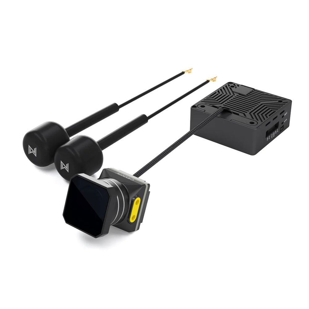 Walksnail Moonlight Kit 4K 60F - Drone Kit With Camera incelemesi ve fiyatı