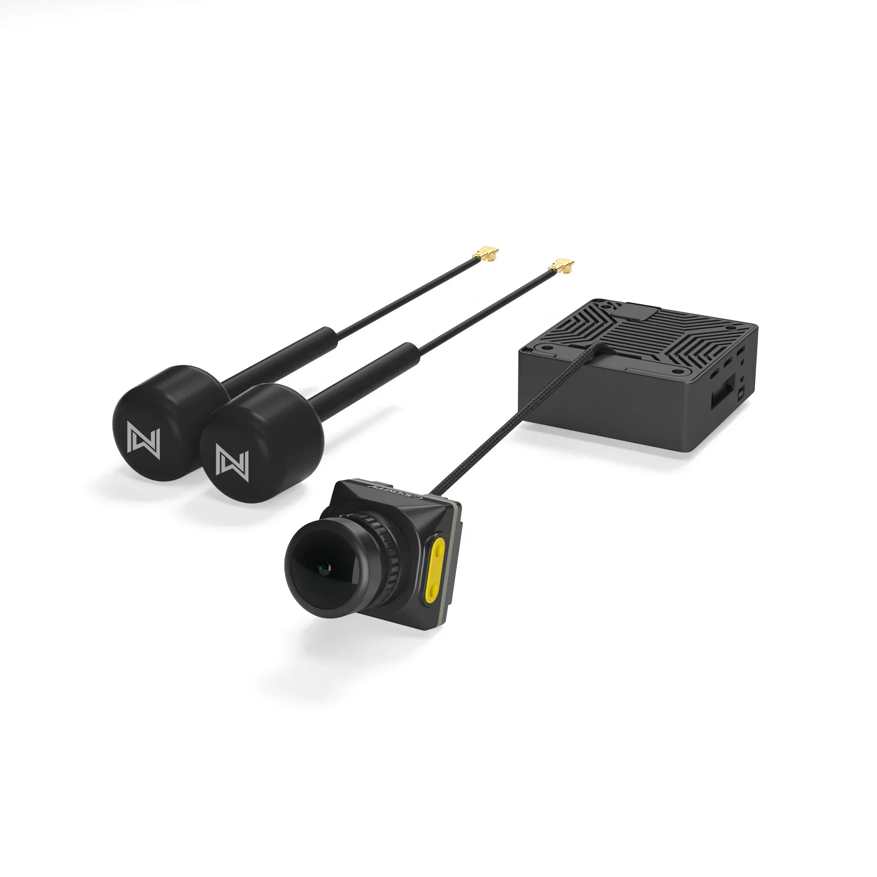 Walksnail Moonlight Kit 4K 60F - Drone Kit With Camera incelemesi ve fiyatı