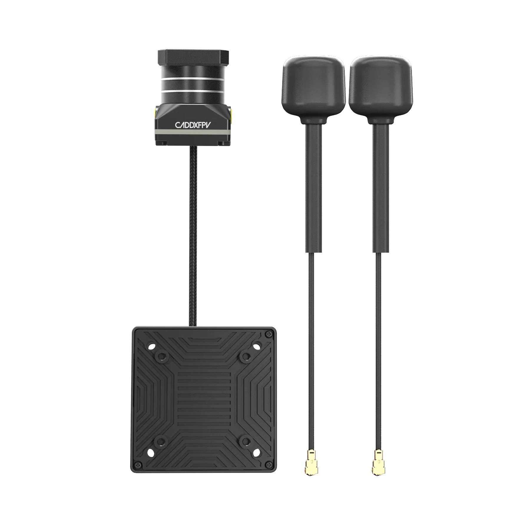 Walksnail Moonlight Kit 4K 60F - Drone Kit With Camera incelemesi ve fiyatı