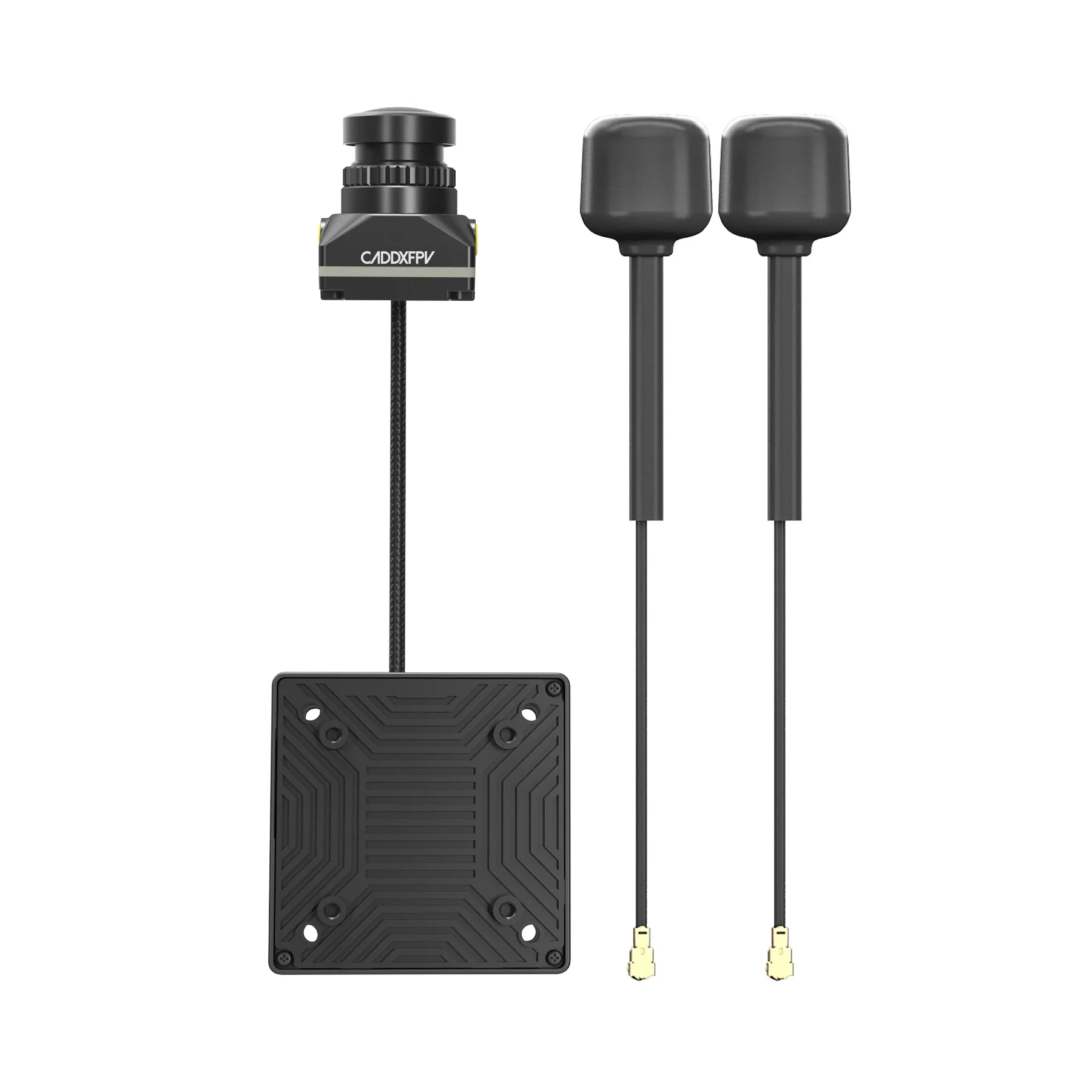 Walksnail Moonlight Kit 4K 60F - Drone Kit With Camera incelemesi ve fiyatı