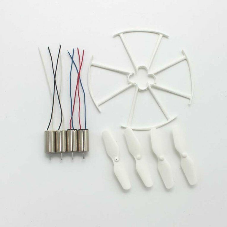 X22W yedek parça kiti X22 CW C - Drone Kit Build Yourself incelemesi ve fiyatı