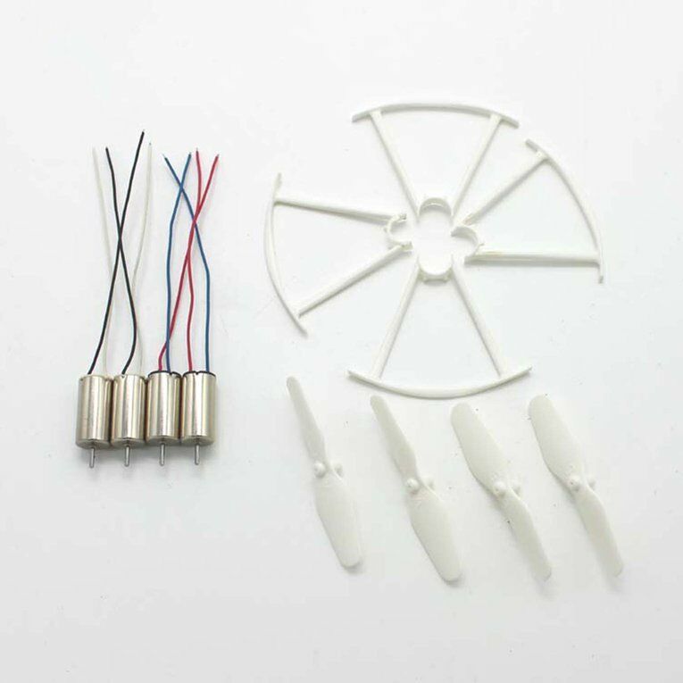 X22W yedek parça kiti X22 CW C - Drone Kit Build Yourself incelemesi ve fiyatı