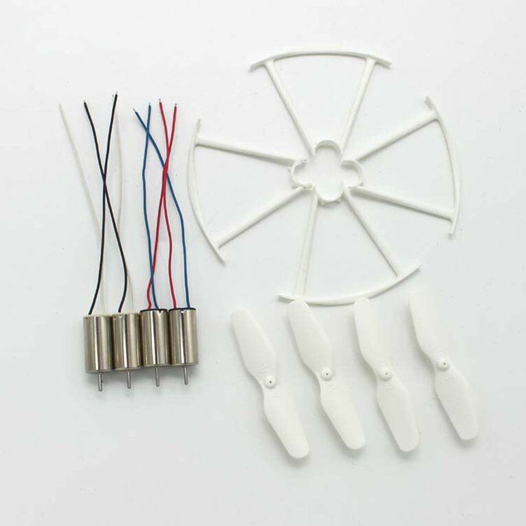 X22W yedek parça kiti X22 CW C - Drone Kit Build Yourself incelemesi ve fiyatı