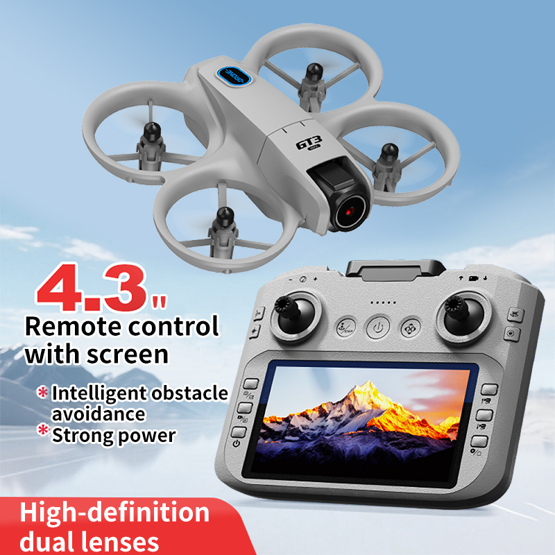 2026 GT3/GT3 MAX Drone 8K HD U - Drone Kit Tricopter incelemesi ve fiyatı
