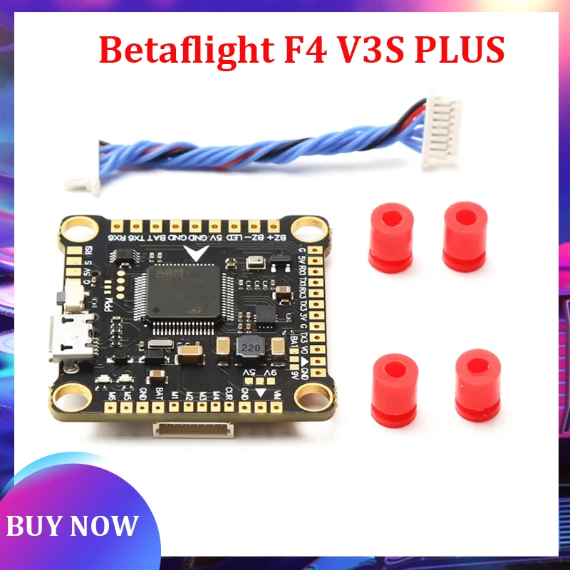 Betaflight f4f4f4 V3 uçuş kont - Betaflight Fc F4 incelemesi ve fiyatı