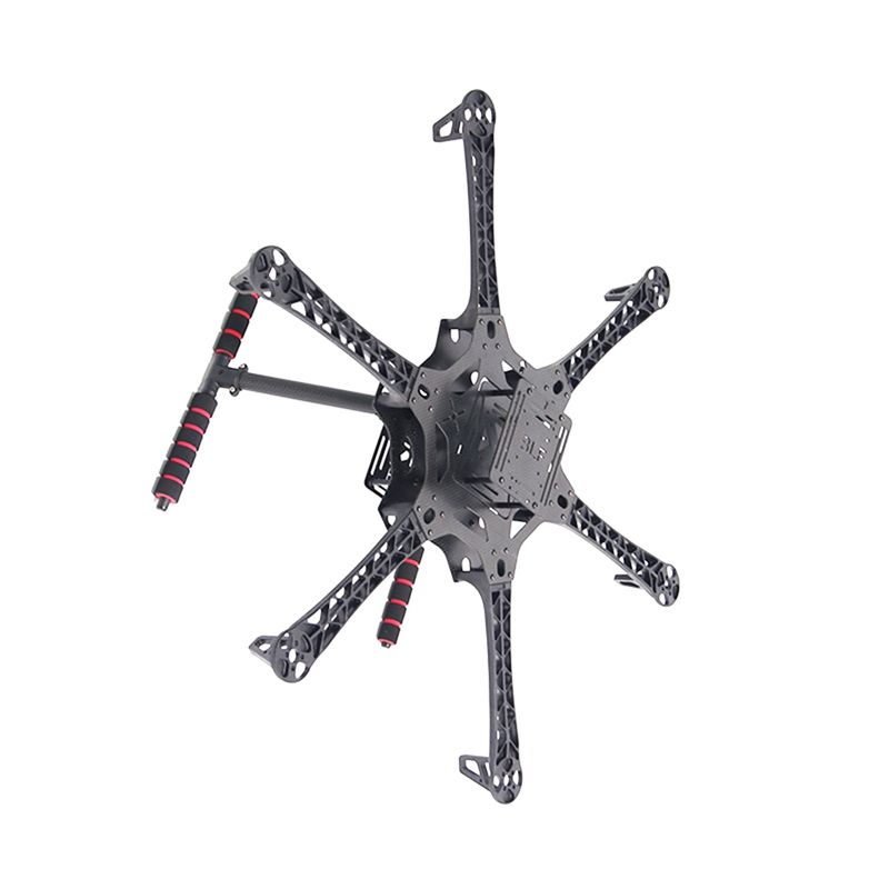 Excellent-S550 RC Hexacopter D - Drone Kit Hexacopter incelemesi ve fiyatı