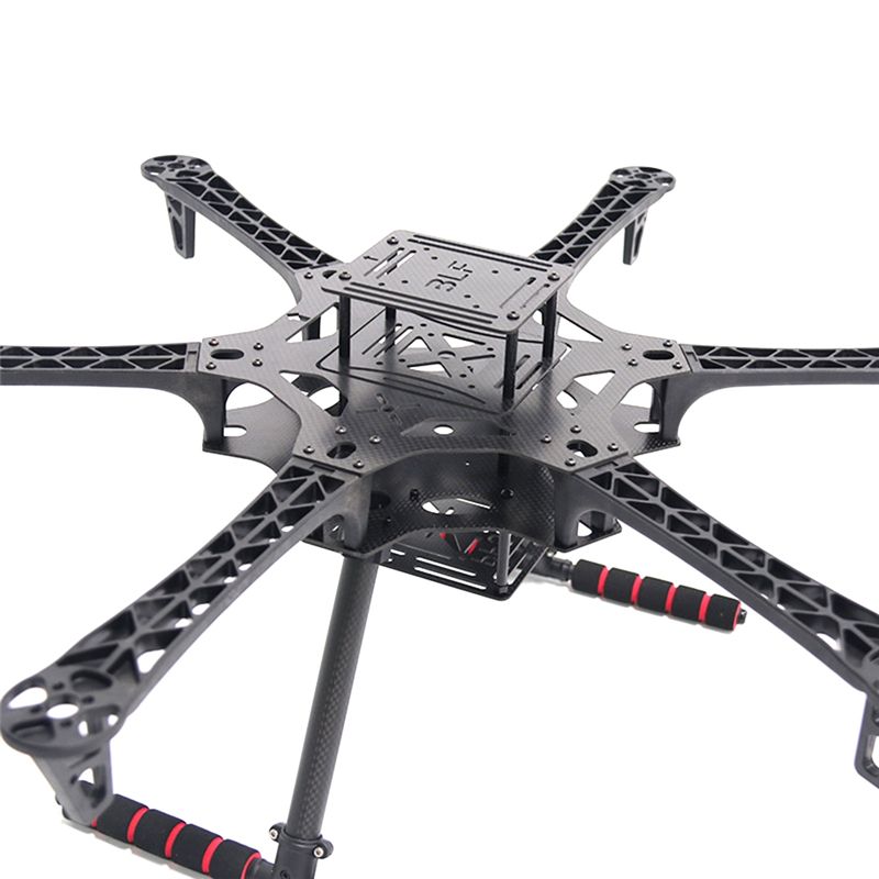 Excellent-S550 RC Hexacopter D - Drone Kit Hexacopter incelemesi ve fiyatı