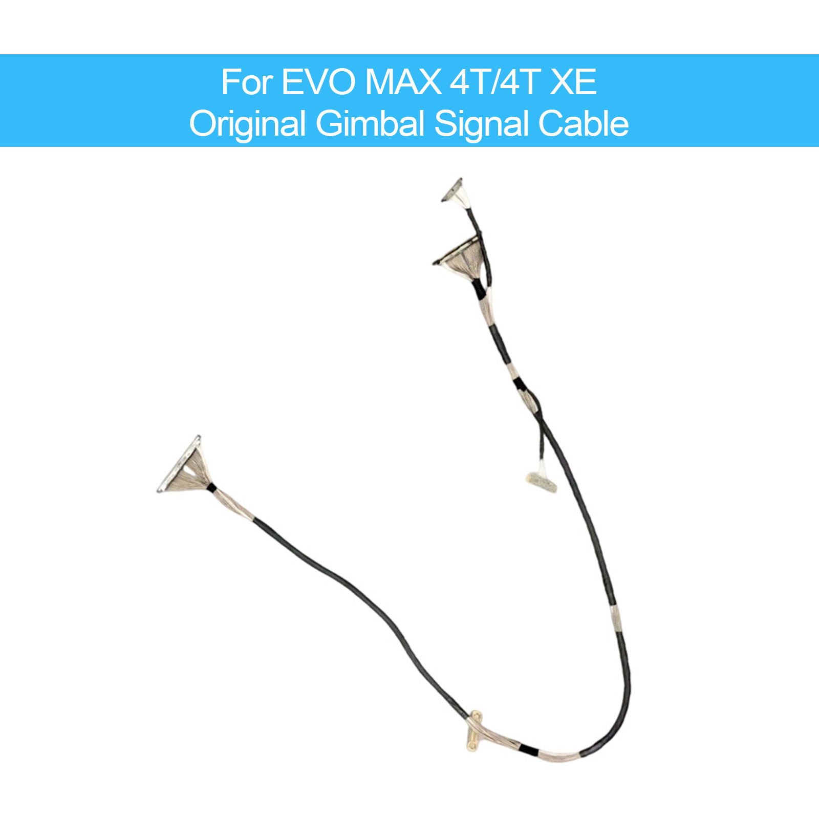 Autel EVO Max 4T XE Drone Kame - Autel Drone Evo Max 4T incelemesi ve fiyatı