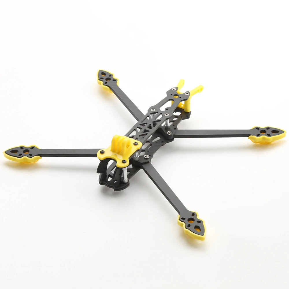 Mark4 8 Inç 375mm Dingil Mesaf - Drone Kit Racing incelemesi ve fiyatı