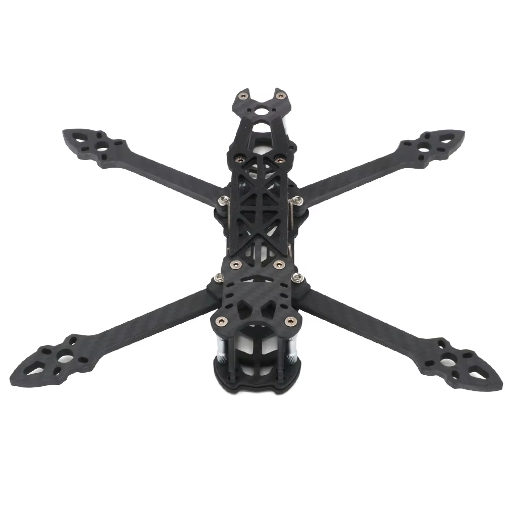 Mark4 Mark 4 7 inç 295mm FPV G - Drone Kit Beginner incelemesi ve fiyatı