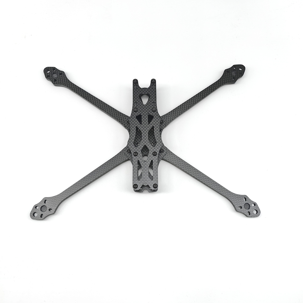 APEX çerçeve 7 inç/6 inç/5 inç - Drone Kit Build Yourself incelemesi ve fiyatı