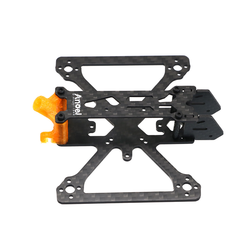 Angel20 Çerçeve Kiti 2 İnç RC  - Drone Kit Build Yourself incelemesi ve fiyatı