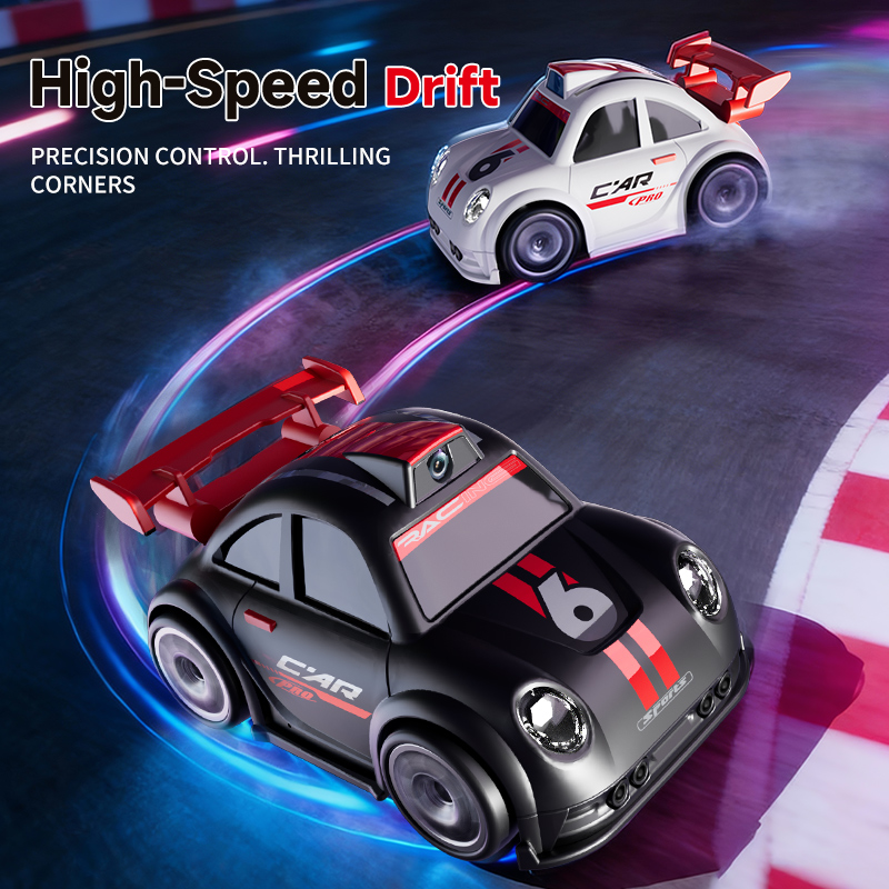 2026 Yeni C6 RC Drift Arabası, - Drone Kit With Camera incelemesi ve fiyatı