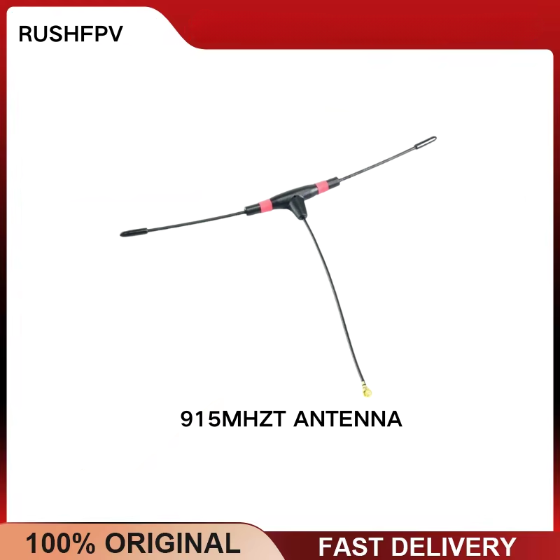 915MHz T Anten UFL MMCX Konekt - Tbs Fpv Crossfire incelemesi ve fiyatı