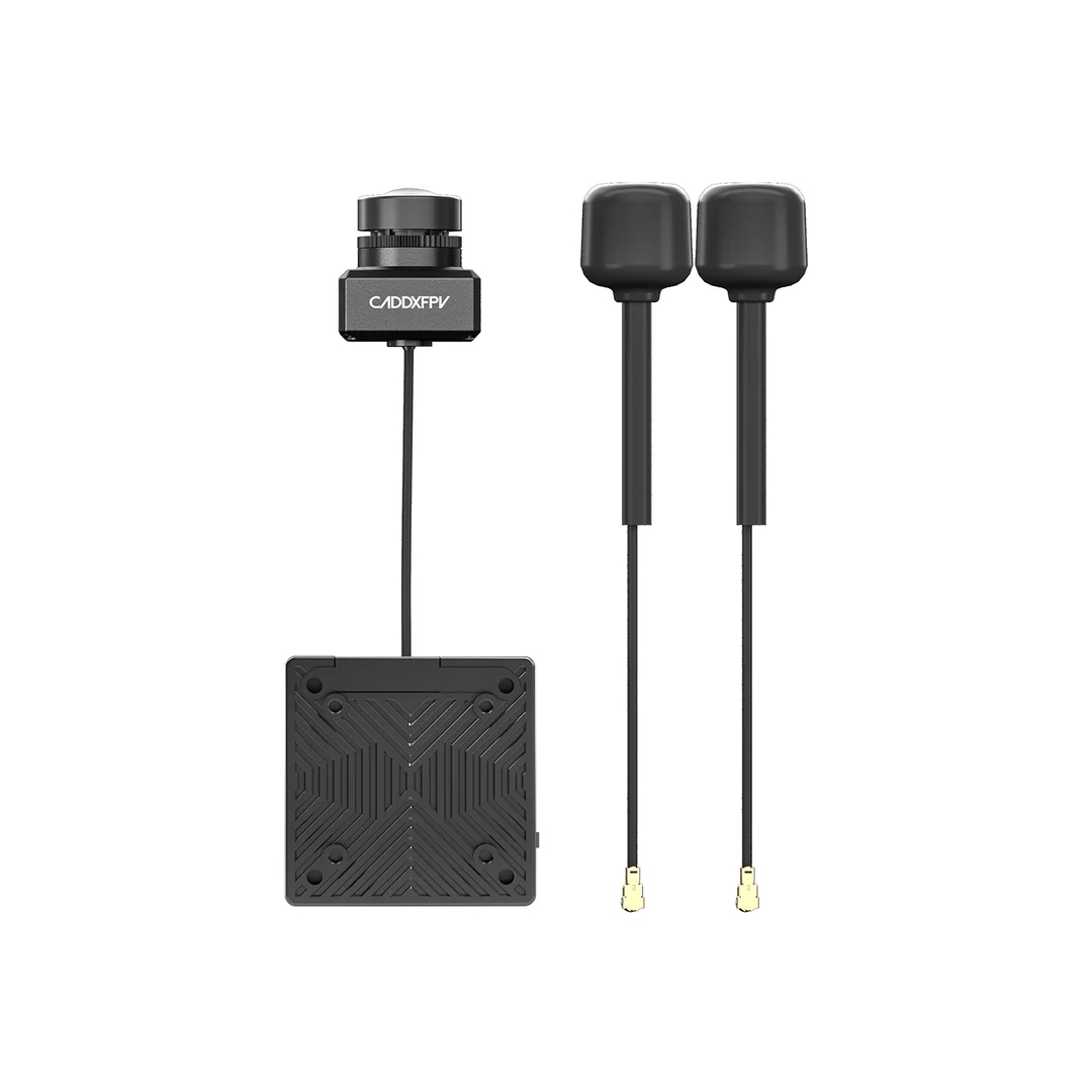 Caddx Walksnail Avatar HD Kit  - Drone Kit Beginner incelemesi ve fiyatı
