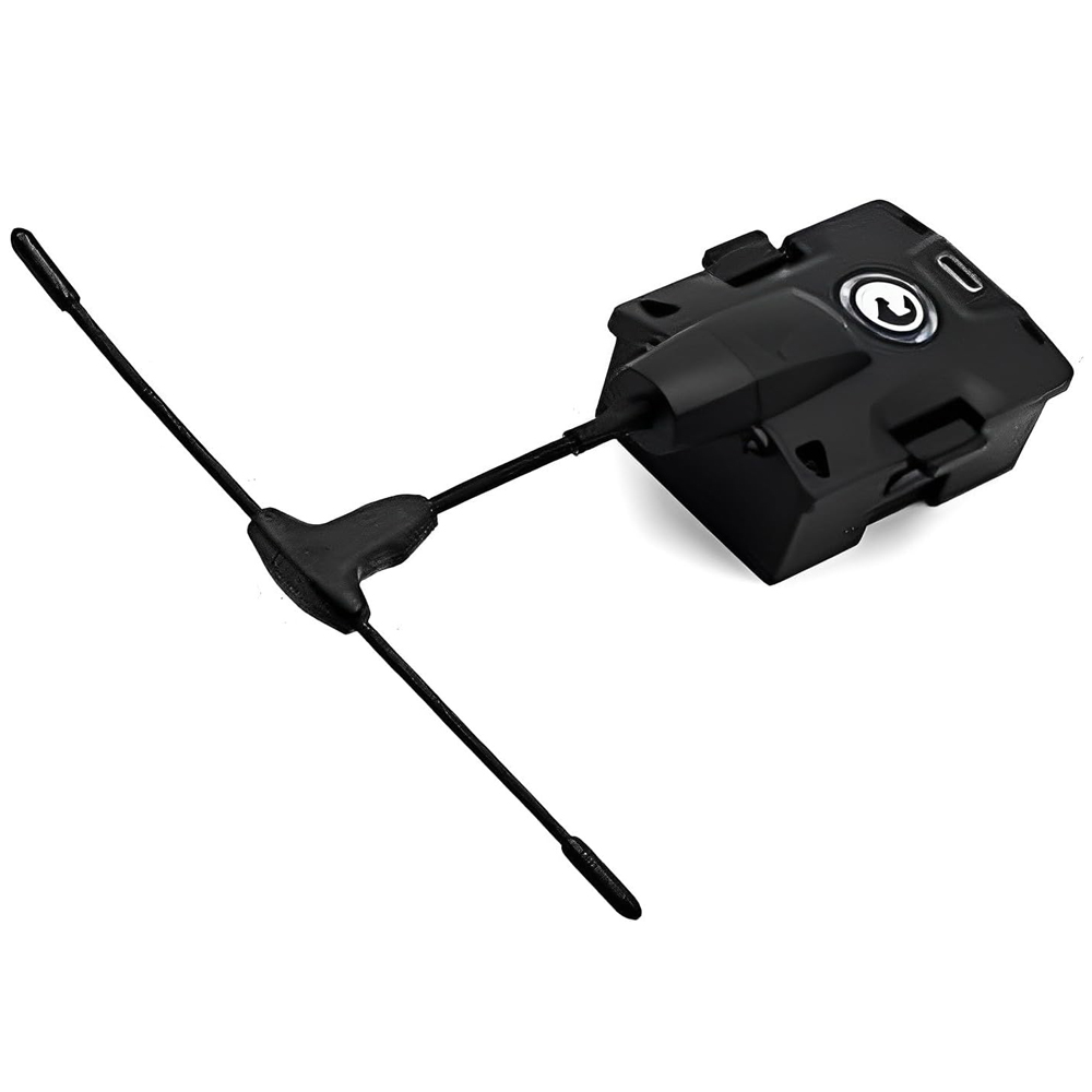 Orijinal TBS Crossfire Nano TX - Drone Kit Beginner incelemesi ve fiyatı