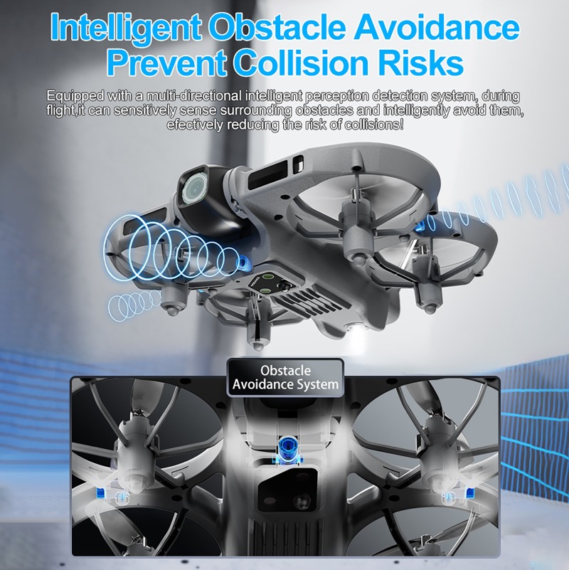 Z906 Taşınabilir Drone Kiti Uz - Drone Kit Beginner incelemesi ve fiyatı