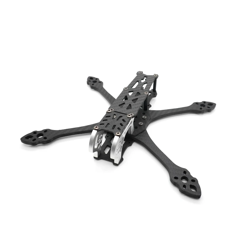 MARK5 5 inç FPV Karbon Fiber Ç - Drone Kit Racing incelemesi ve fiyatı