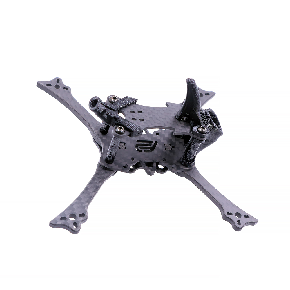 AlfaRC 3 inç Beetle-3 Çerçeve  - Drone Kit Racing incelemesi ve fiyatı