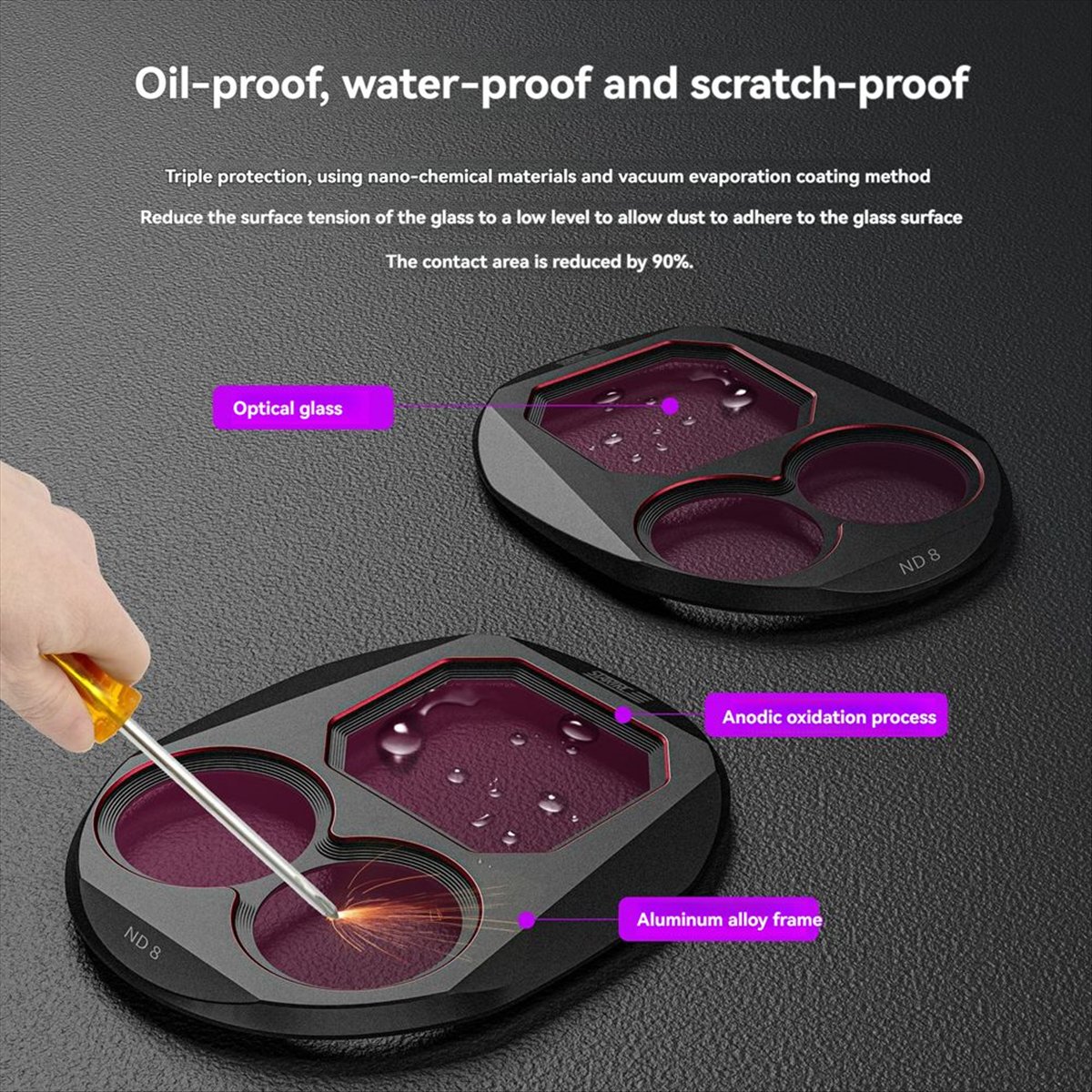 ♬ ◤ Popüler Stil ◥   4 Pro Dro - Drone Kit Waterproof incelemesi ve fiyatı