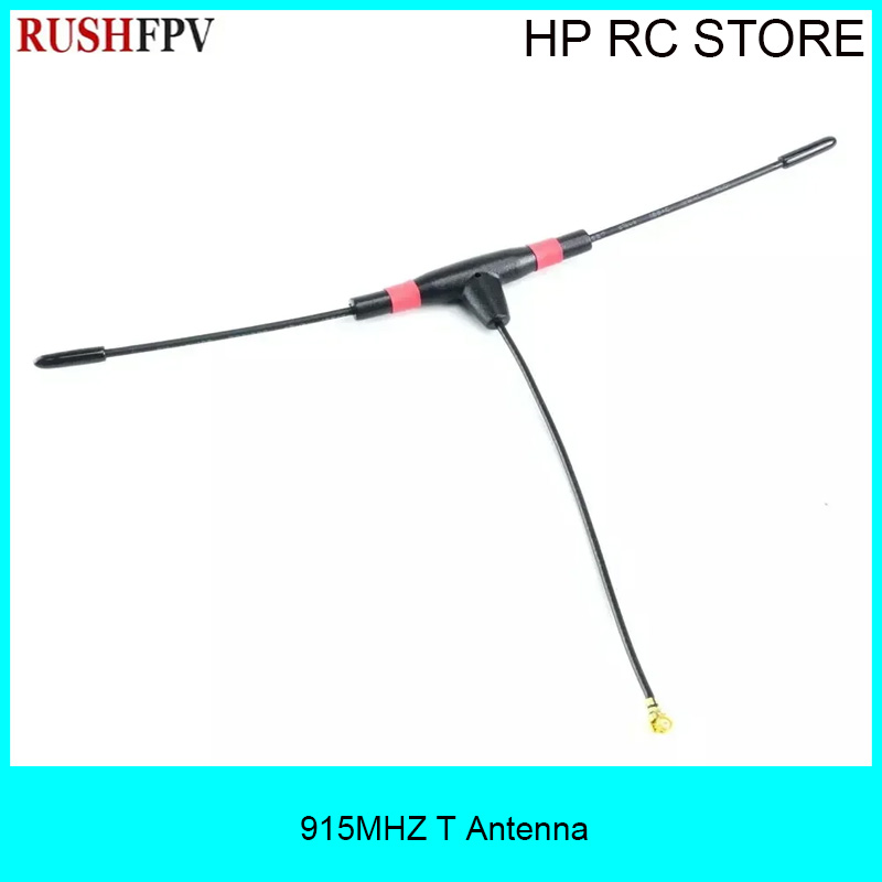915MHz T Anten UFL MMCX Konekt - Tbs Fpv Crossfire incelemesi ve fiyatı